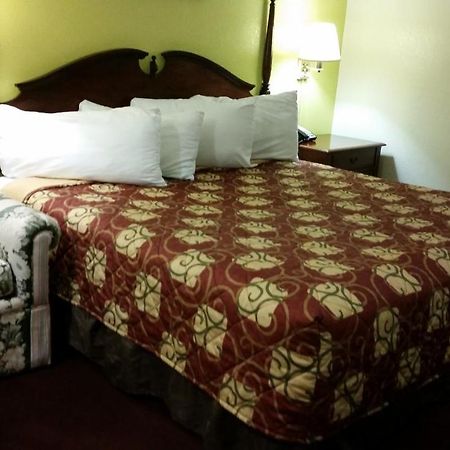 San Marcos Inn Bagian luar foto