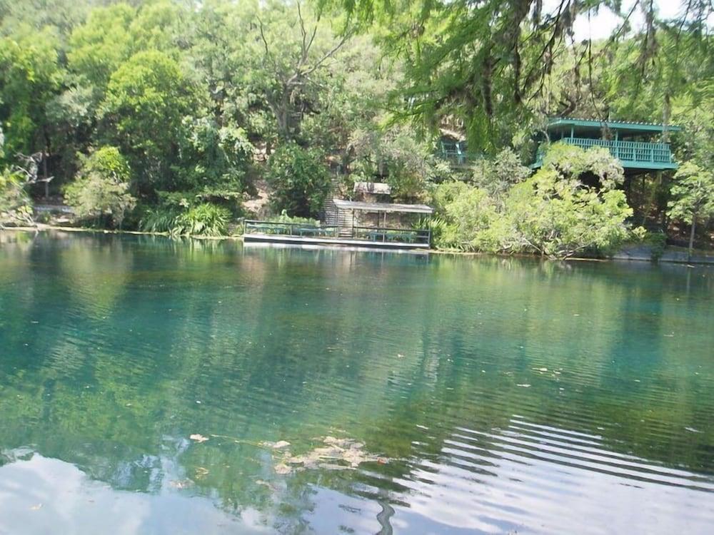 San Marcos Inn Bagian luar foto