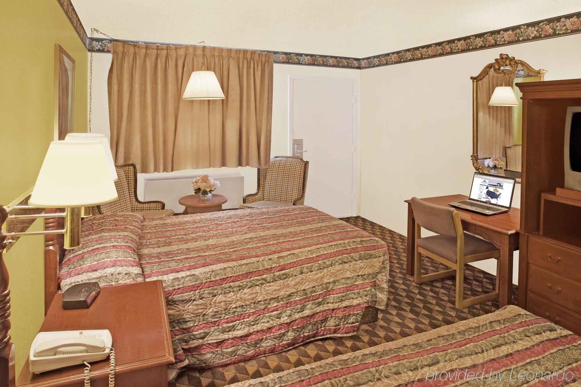 San Marcos Inn Ruang foto