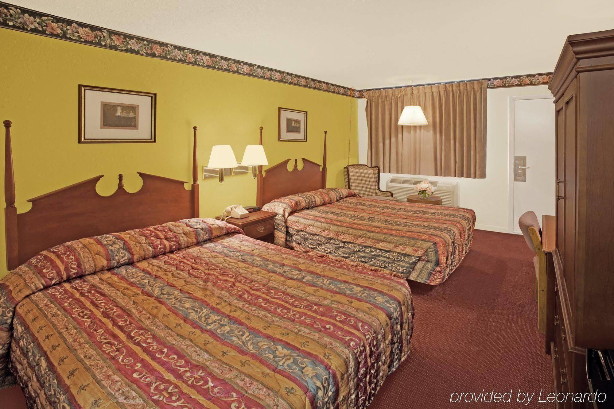 San Marcos Inn Bagian luar foto